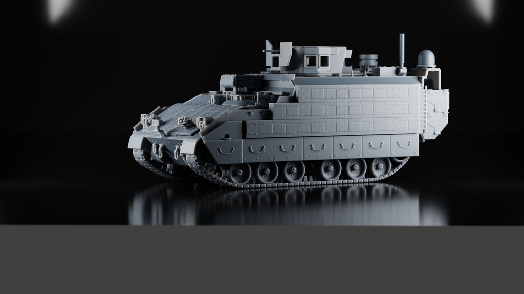1:72 AMPV M1283 us army