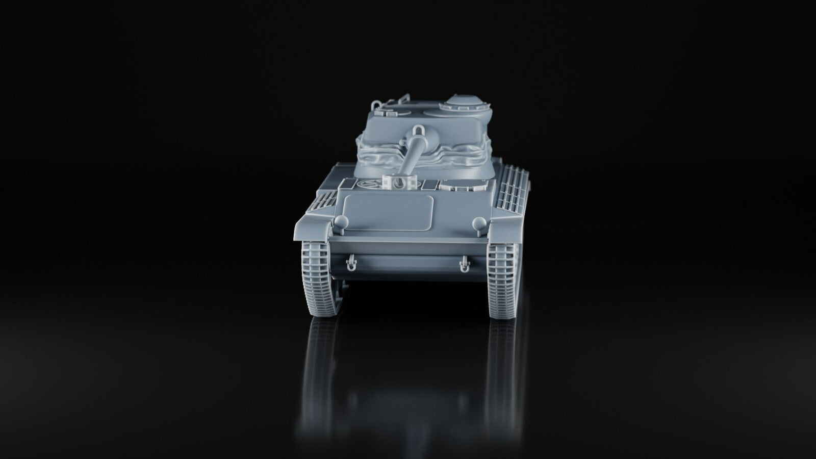 amx 13 tank   1:43 1:48 1:72 1:87 3d  Modern Warfare/Games