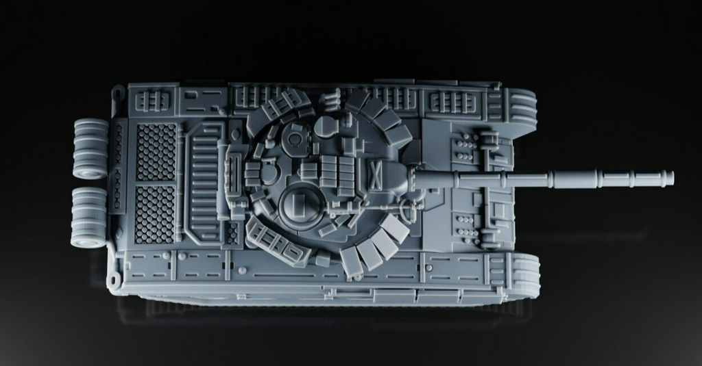 T72B3  russian  tank  1/72