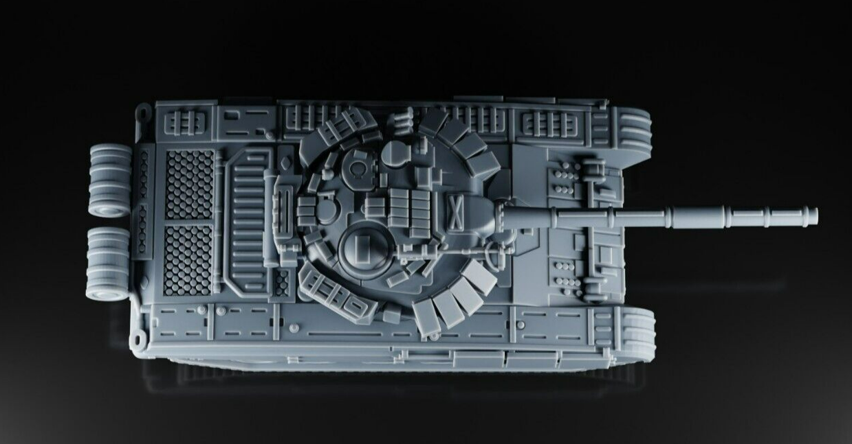 T72B3  russian  tank  1/72