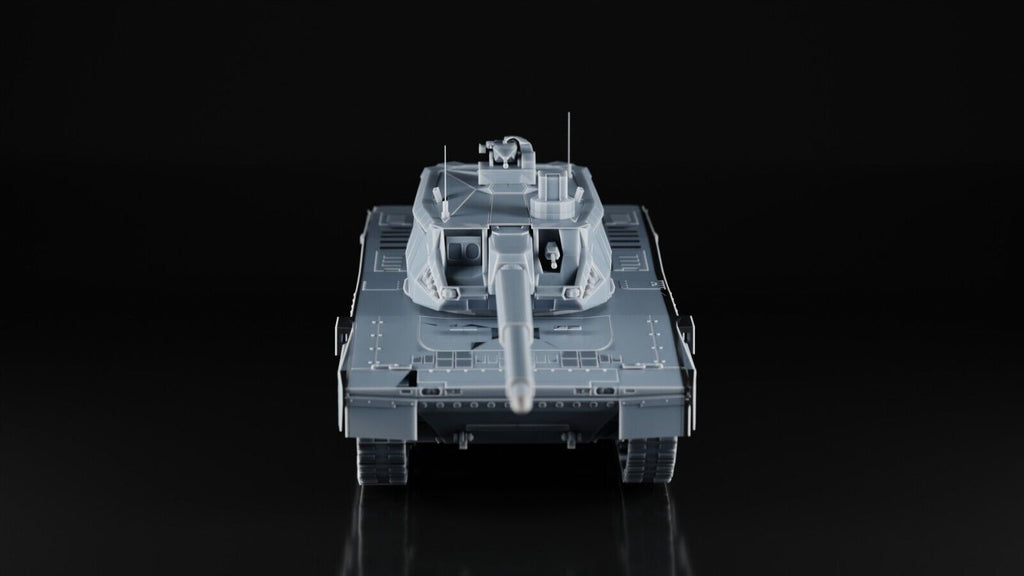 1/87 tank  EMBT KNDS ASCALON 140  2024