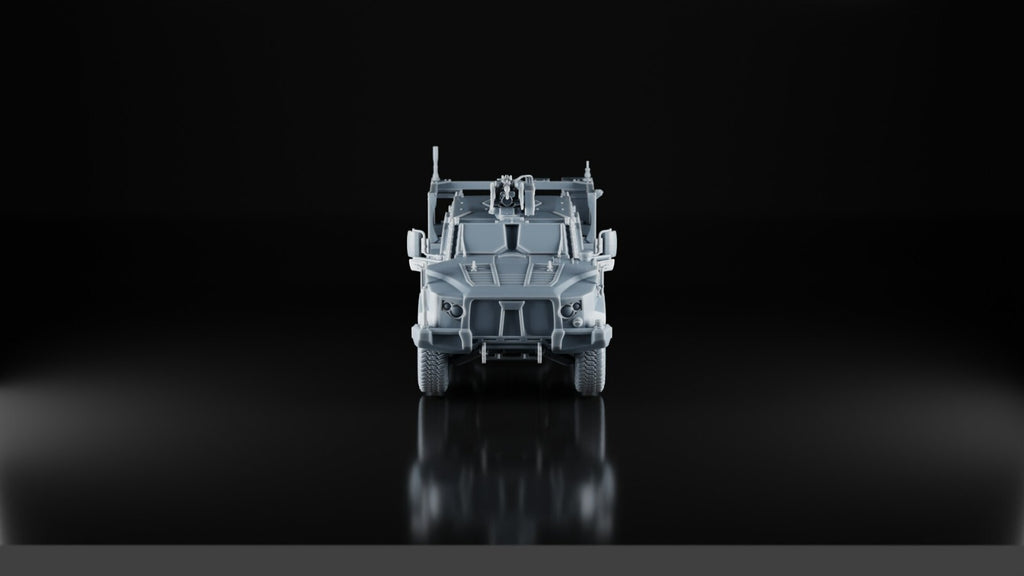 1:48 Oshkosh JLTV