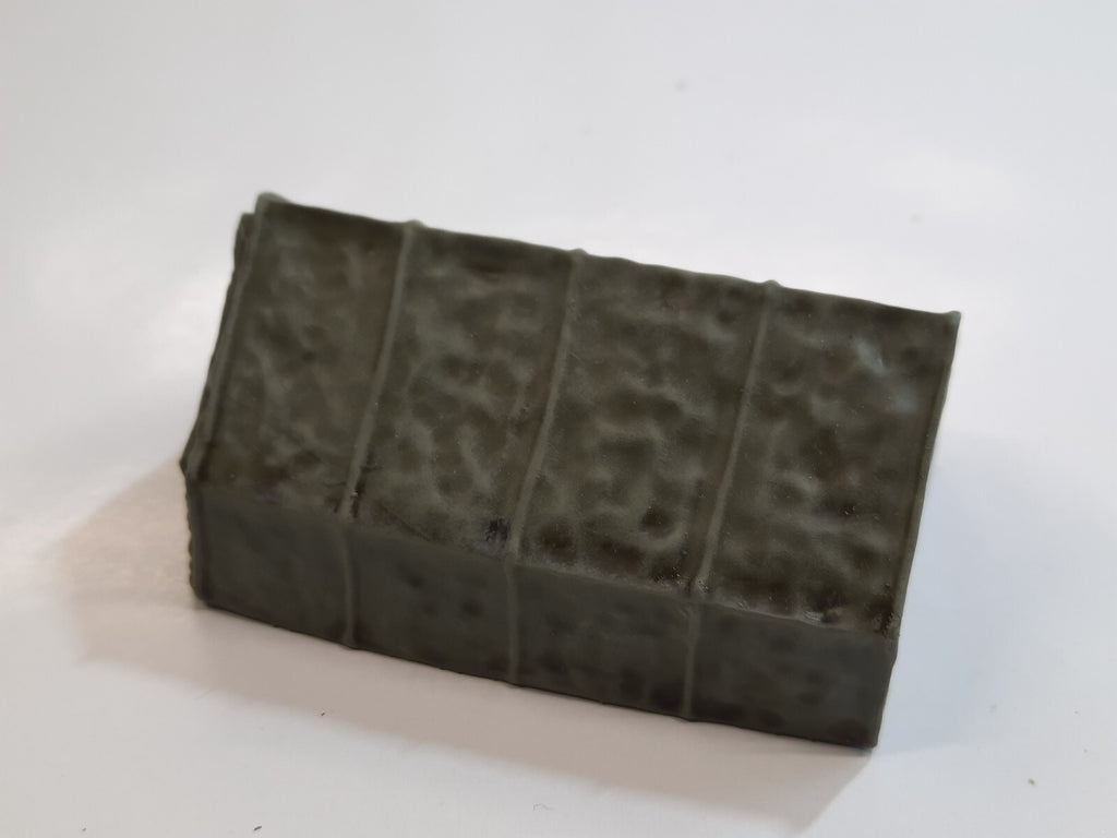 1:72 ACW  US army 2  TENT tentes