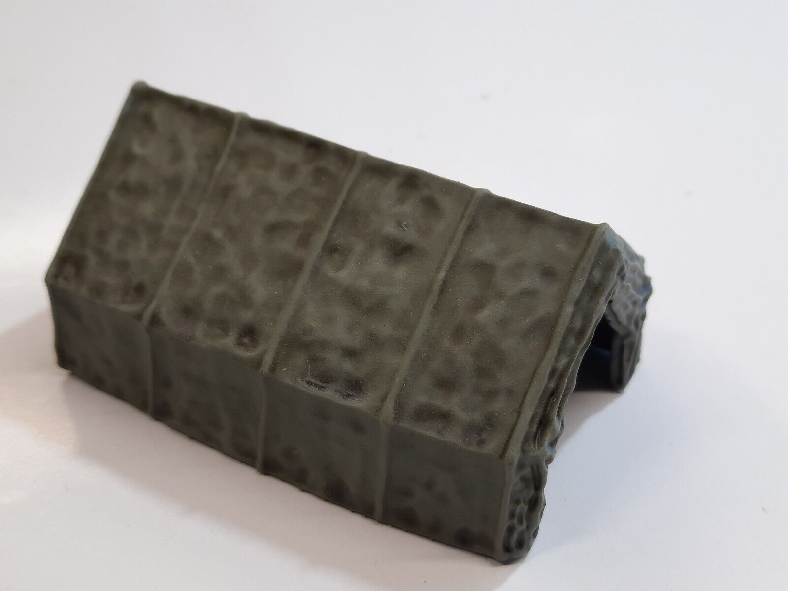 1:72 ACW  US army 2  TENT tentes