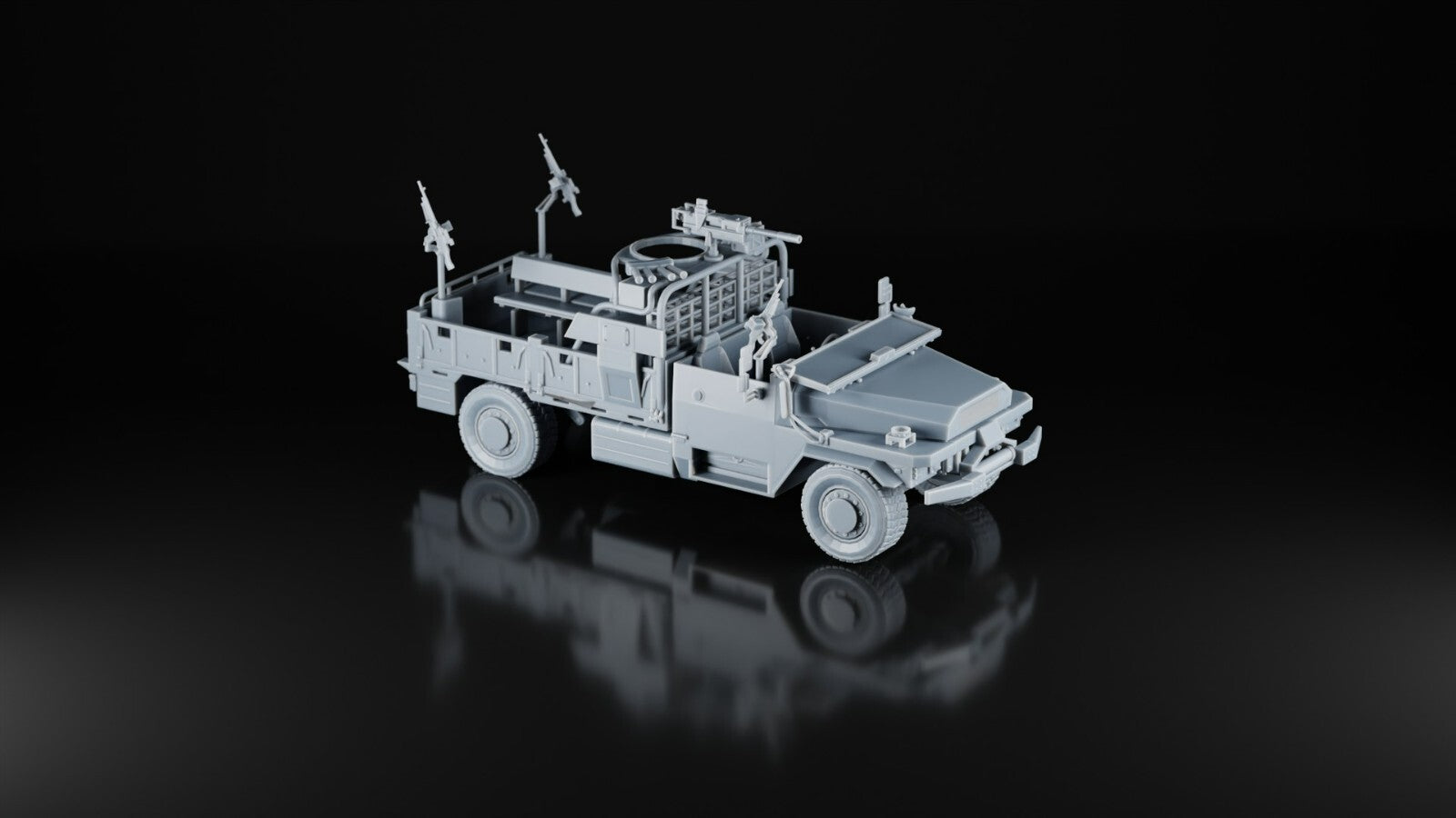 1:60 ACMAT VLRA France