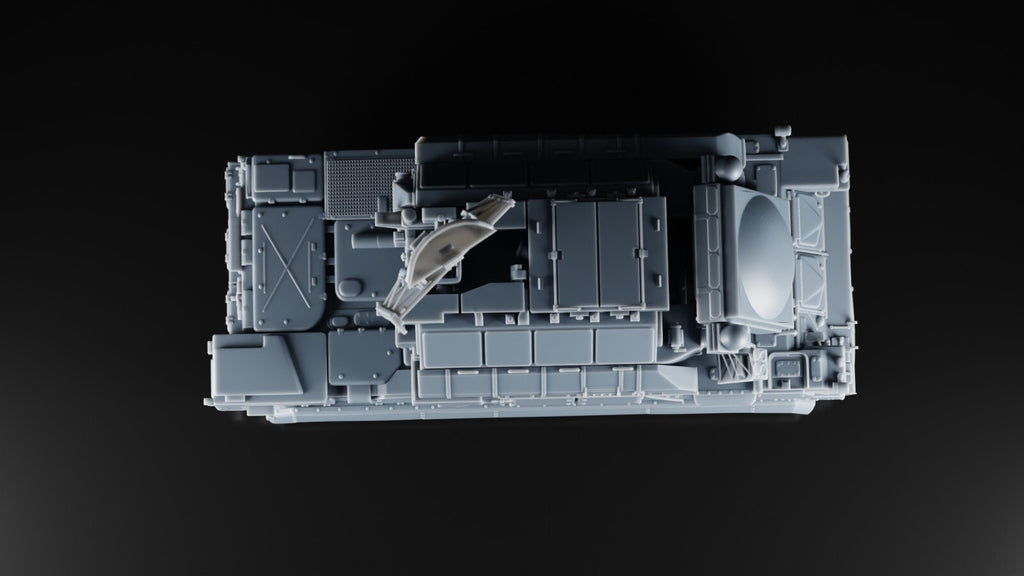 1:48   9K330 Tor-M1 SA 15 sam  Gauntlet