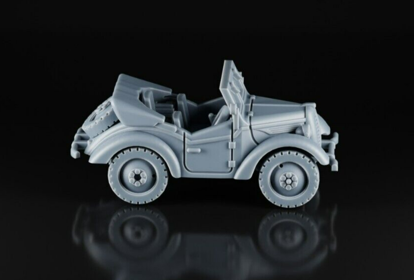 1:72   Kurogane type 95   WW2 japanese
