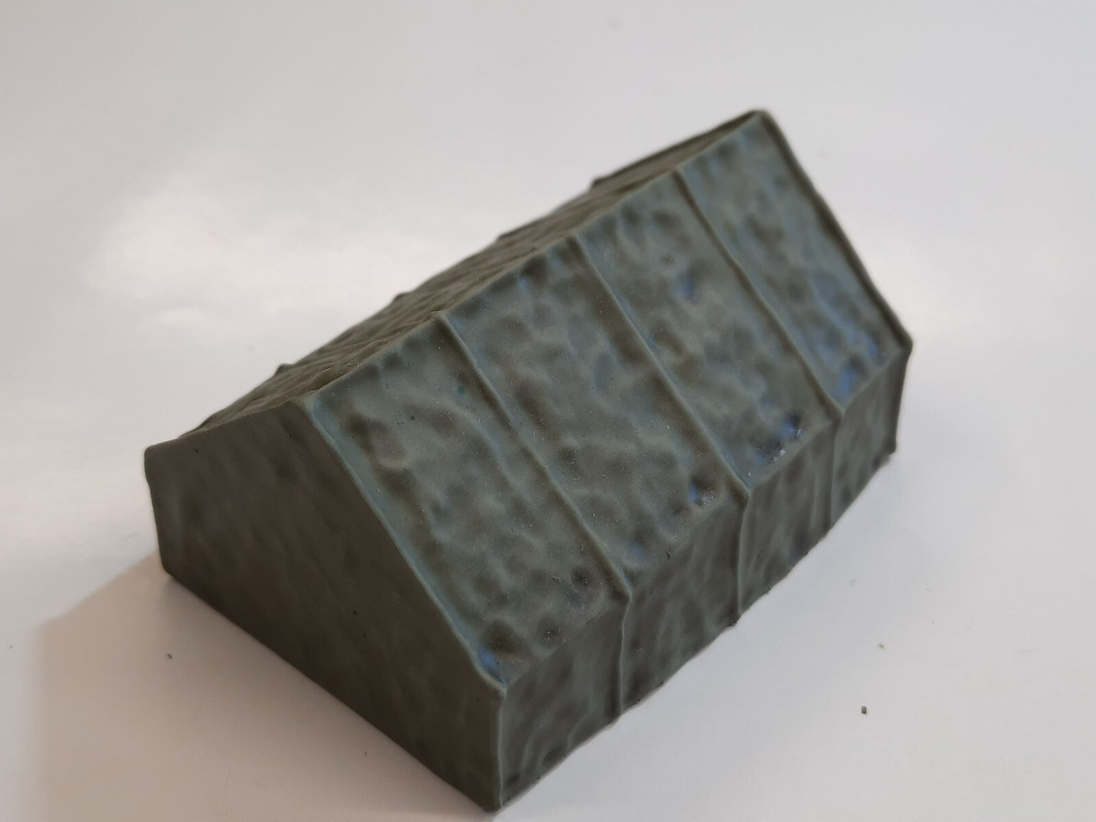 1:72 ACW  US army 2  TENT tentes