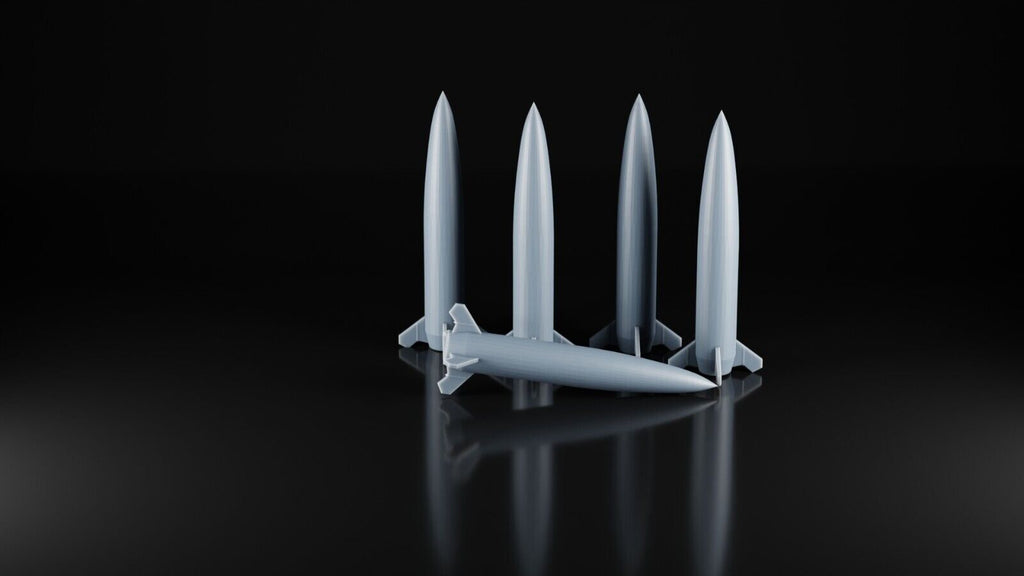 1:35 ATACMS (Army Tactical Missile System)