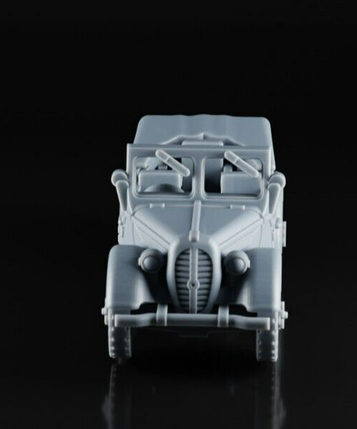 1:72   Kurogane type 95   WW2 japanese