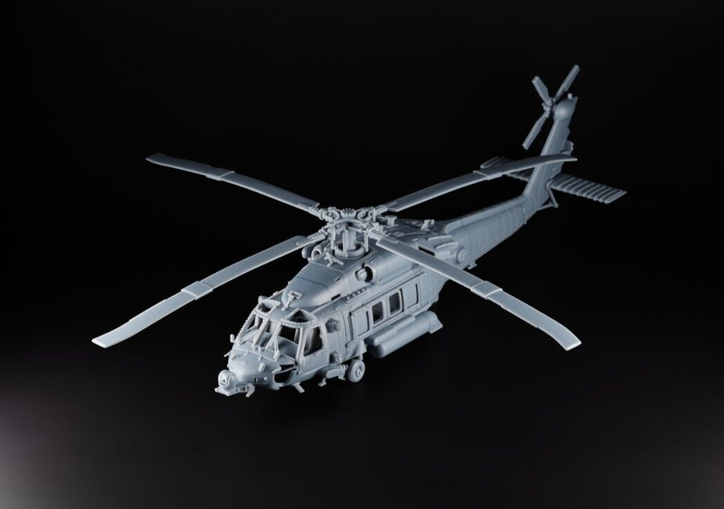 1:87 Sikorsky HH-60 Seahawk Black Hawk