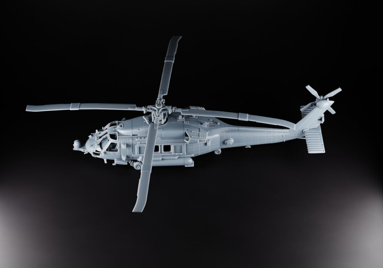 1:87 Sikorsky HH-60 Seahawk Black Hawk