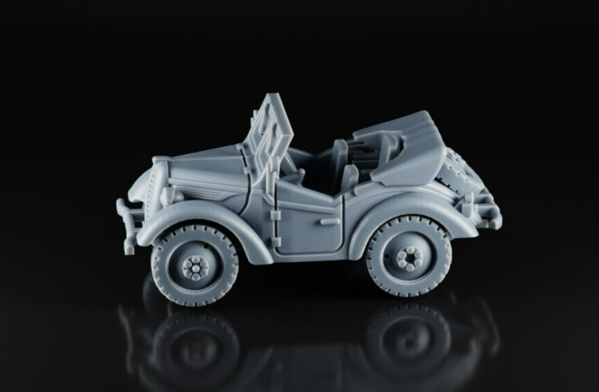 1:72   Kurogane type 95   WW2 japanese