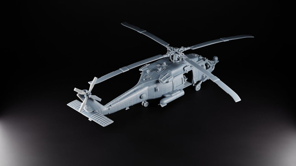 1:87 Sikorsky HH-60 Seahawk Black Hawk