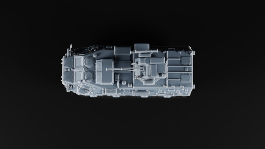 1/43 BTR-4E Bucephalus  armored personnel ukrainian APC