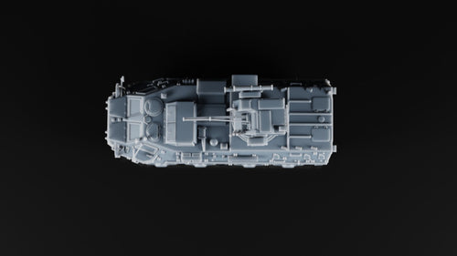 1/43 BTR-4E Bucephalus  armored personnel ukrainian APC