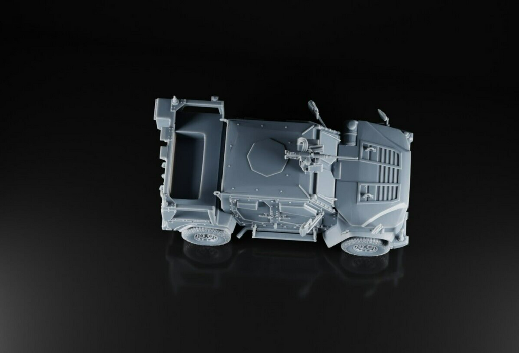 1:48 Oshkosh JLTV