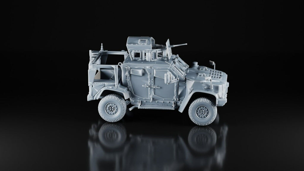 1:48 Oshkosh JLTV