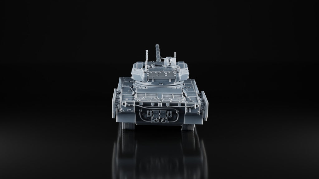 1:100  T 14 armata tank