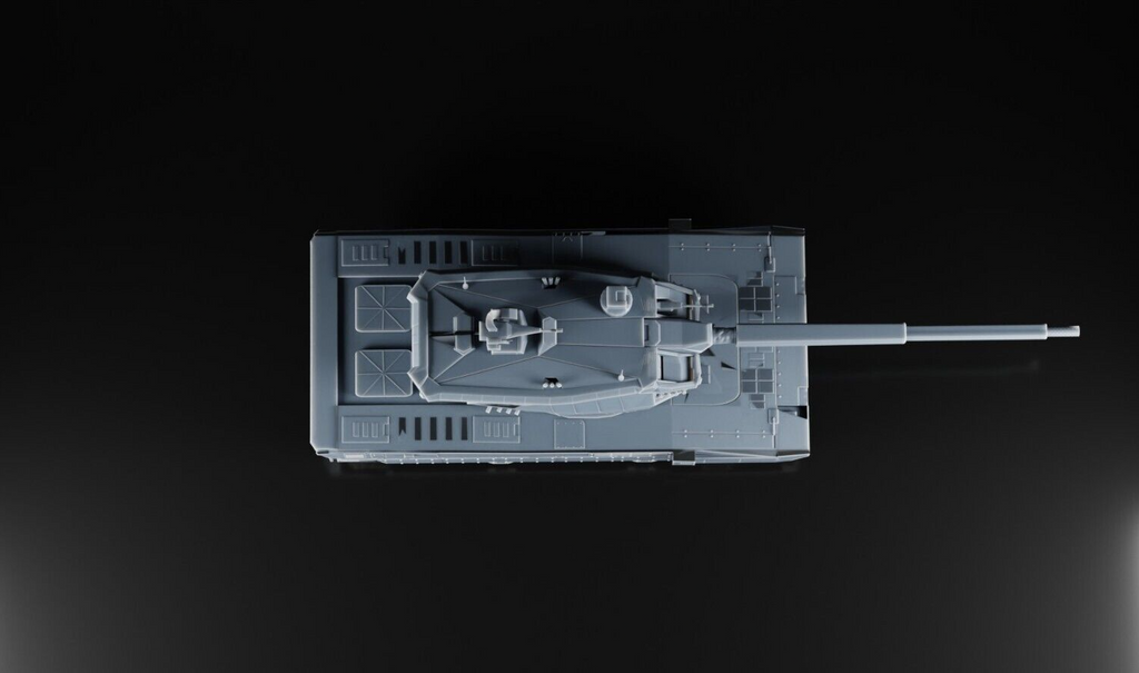 1/87 tank  EMBT KNDS ASCALON 140  2024