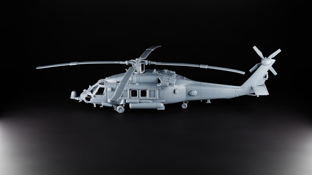 1:87 Sikorsky HH-60 Seahawk Black Hawk