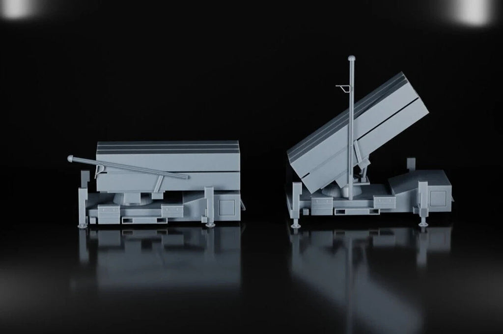 1:87  NASAMS norway ukrainian  SAM