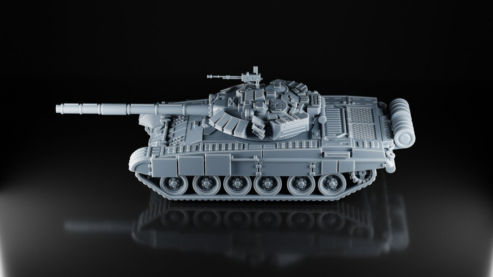 T72B3  russian  tank  1/72