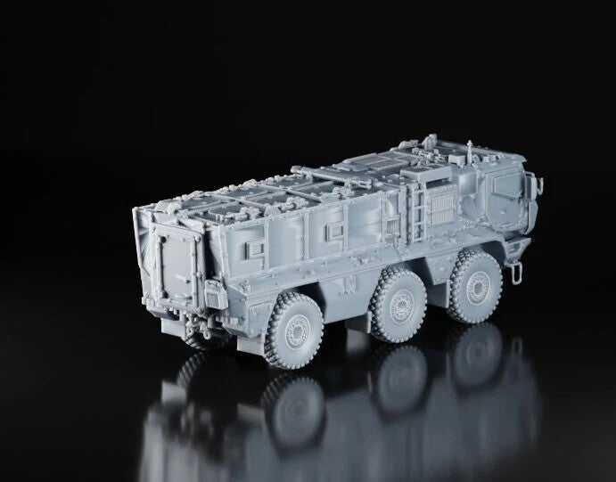 KAMAZ typhoon russian army 1/43 1/48 1/50 1/72 1/87