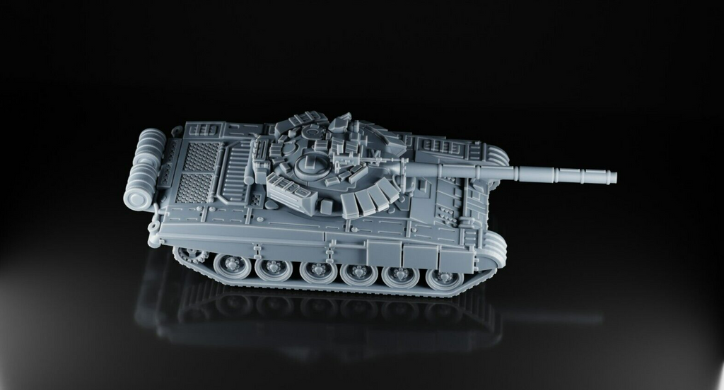 1:87 T72B3   russian  tank