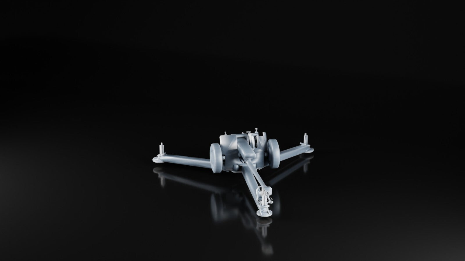 D30 122 mm howitzer russian soviet ukrainian army 1/72 1/87