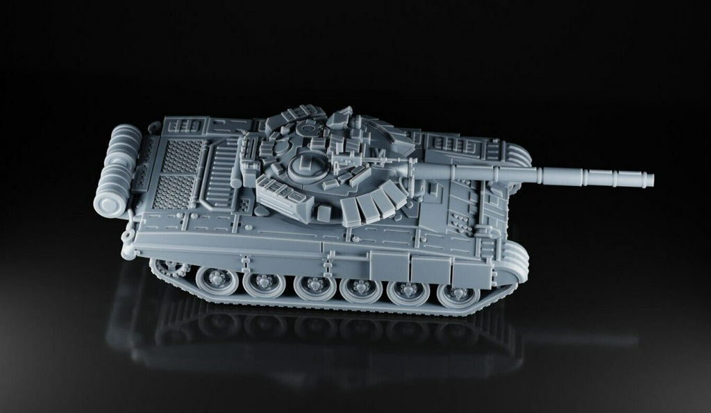T72B3  russian  tank  1/72