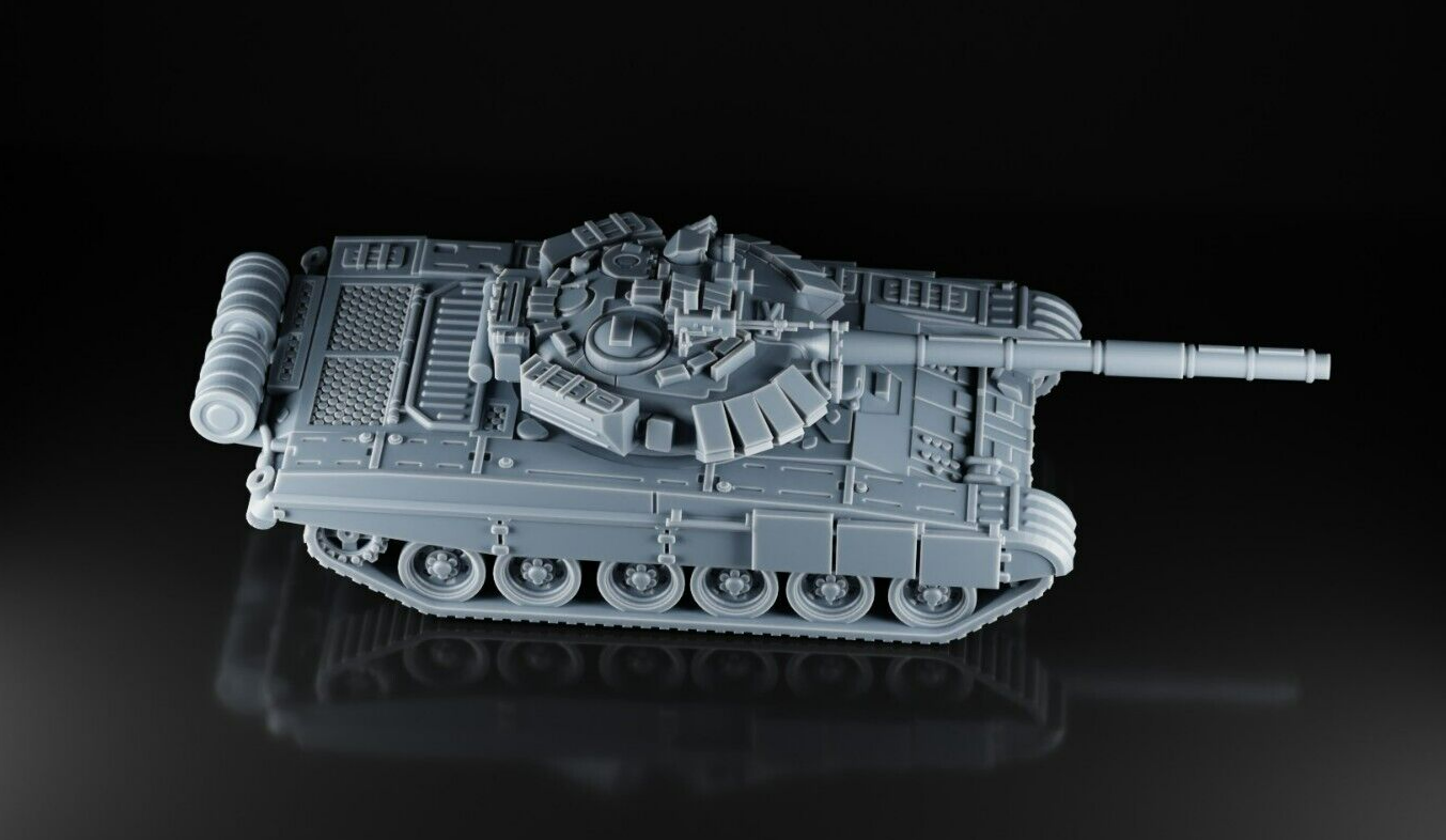 T72B3  russian  tank  1/72