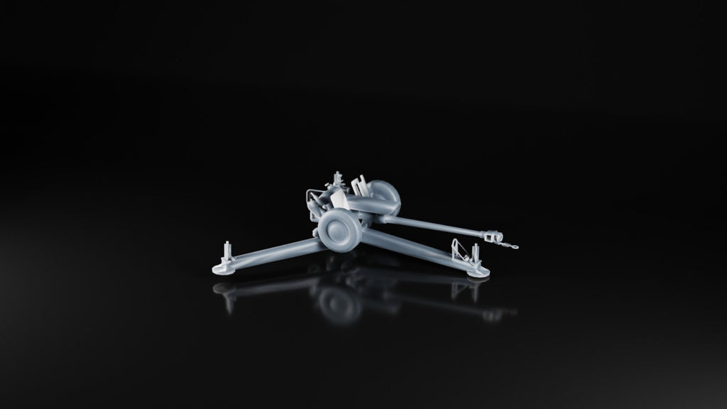 D30 122 mm howitzer russian soviet ukrainian army 1/72 1/87