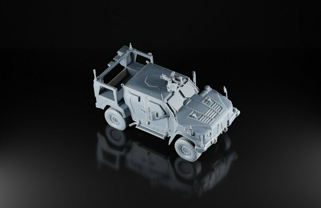 1:48 Oshkosh JLTV