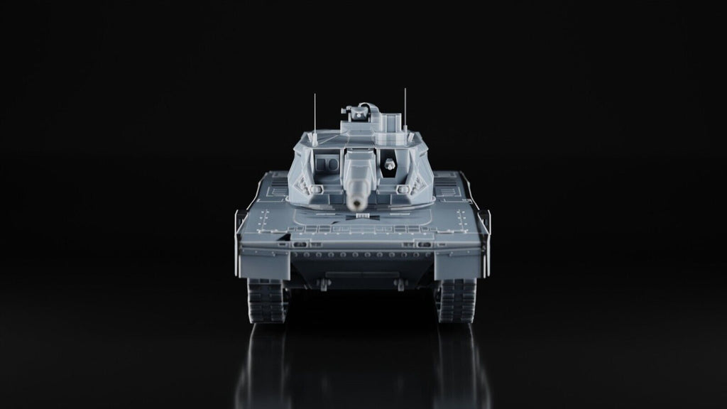 1/87 tank  EMBT KNDS ASCALON 140  2024