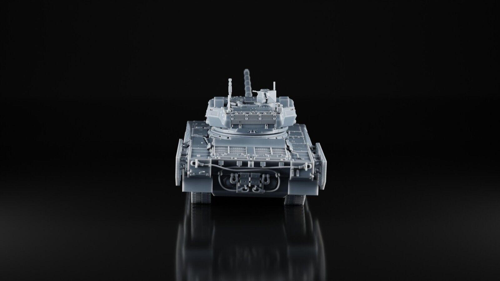 1:87 T 14 armata tank